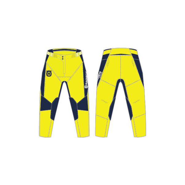 Husqvarna Authentic pants